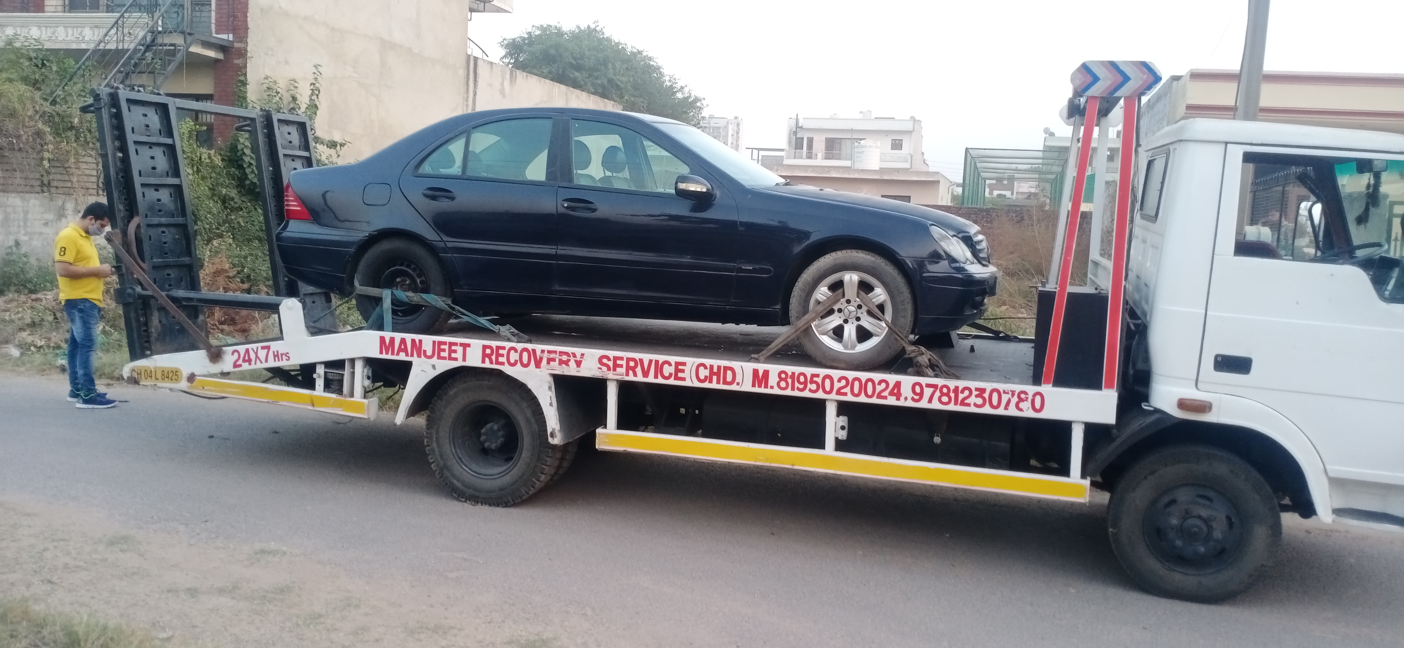 Car Towing Service In Panchkula  | Manjeet Towing Services | Best Car Towing Service In Panchkula, 7 Top Car Towing Service In Panchkula, 24 Hour Car Towing Service In Panchkula, Car Towing Service near me, Car Tochan Service In Panchkula  - GL95412